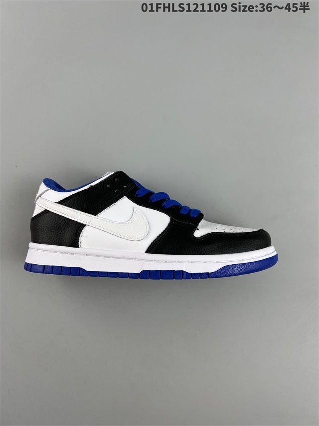 women low top dunk shoes 2022-11-25-041